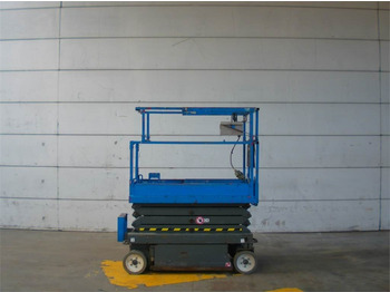 Schaarlift SKYJACK