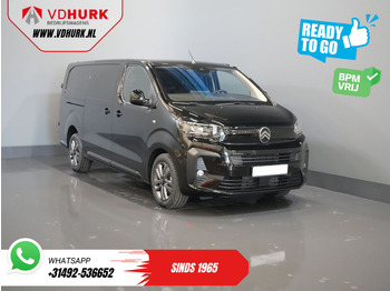 Kleine bestelwagen CITROËN Jumpy