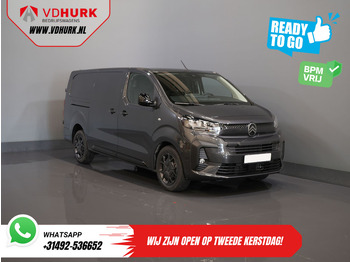 Kleine bestelwagen CITROËN Jumpy