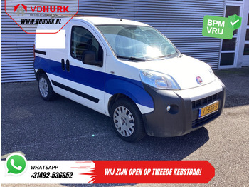 Kleine bestelwagen FIAT Fiorino 1.3