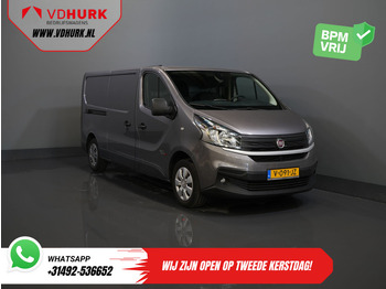 Kleine bestelwagen FIAT Talento 1.6