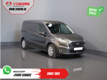 Kleine bestelwagen FORD Transit Connect