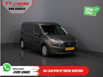 Kleine bestelwagen FORD Transit Connect