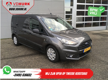 Kleine bestelwagen FORD Transit Connect