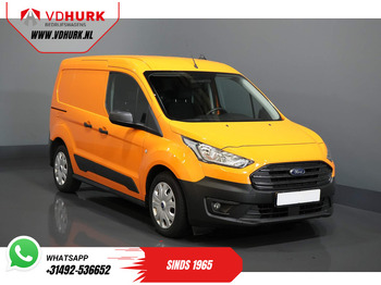 Kleine bestelwagen FORD Transit Connect