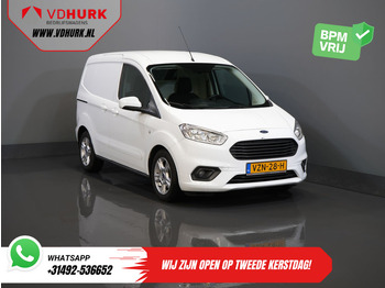 Kleine bestelwagen FORD Transit