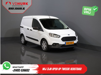 Kleine bestelwagen FORD Transit