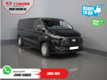 Kleine bestelwagen FORD Transit