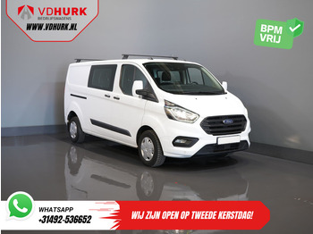 Kleine bestelwagen FORD Transit