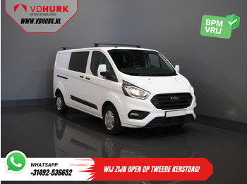 Kleine bestelwagen FORD Transit