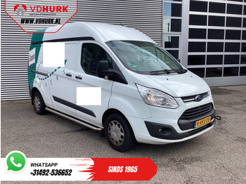 Kleine bestelwagen FORD Transit