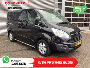 Kleine bestelwagen FORD Transit