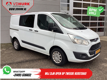Kleine bestelwagen FORD Transit