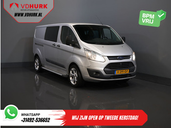 Kleine bestelwagen FORD Transit