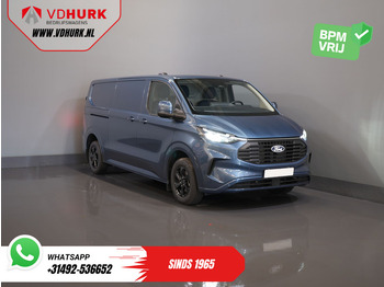 Kleine bestelwagen FORD Transit