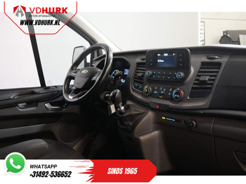 Minibus, Personenvervoer Ford Transit Custom Tourneo 2.0 TDCI €31.997,- incl. BTW/BPM Trend Combi/ Kombi/ 9 Persoons/ 9 P/ Cruise/ PDC/ Airco: afbeelding 3