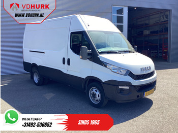 Gesloten bestelwagen IVECO Daily 35c13