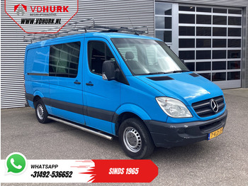 Gesloten bestelwagen MERCEDES-BENZ Sprinter 313
