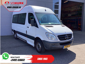 Minibus MERCEDES-BENZ Sprinter 313