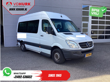 Minibus MERCEDES-BENZ Sprinter 313