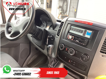 Leasing Mercedes-Benz Sprinter 313 2.2 CDI Aut. L2H2 €11.132 Incl. BTW BPM VRIJ! EXPORT ONLY Combi/ 9 Persoons/ Kombi/ 9P/ Airco/ Rolstoellift/ Sidebars/ Rearb Mercedes-Benz Sprinter 313 2.2 CDI Aut. L2H2 €11.132 Incl. BTW BPM VRIJ! EXPORT ONLY Combi/ 9 Persoons/ Kombi/ 9P/ Airco/ Rolstoellift/ Sidebars/ Rearb: afbeelding 3