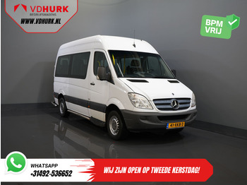 Leasing Mercedes-Benz Sprinter 313 2.2 CDI L2H2 € 10.164 Incl. BTW EXPORT Combi/ 9 Persoons/ Kombi/ 9P/ Airco/ Rolstoellift Mercedes-Benz Sprinter 313 2.2 CDI L2H2 € 10.164 Incl. BTW EXPORT Combi/ 9 Persoons/ Kombi/ 9P/ Airco/ Rolstoellift: afbeelding 1 Leasing Mercedes-Benz Sprinter 313 2.2 CDI L2H2 € 10.164 Incl. BTW EXPORT Combi/ 9 Persoons/ Kombi/ 9P/ Airco/ Rolstoellift Mercedes-Benz Sprinter 313 2.2 CDI L2H2 € 10.164 Incl. BTW EXPORT Combi/ 9 Persoons/ Kombi/ 9P/ Airco/ Rolstoellift: afbeelding 1