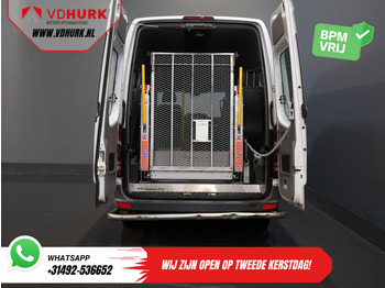 Leasing Mercedes-Benz Sprinter 313 2.2 CDI L2H2 € 10.164 Incl. BTW EXPORT Combi/ 9 Persoons/ Kombi/ 9P/ Airco/ Rolstoellift Mercedes-Benz Sprinter 313 2.2 CDI L2H2 € 10.164 Incl. BTW EXPORT Combi/ 9 Persoons/ Kombi/ 9P/ Airco/ Rolstoellift: afbeelding 5 Leasing Mercedes-Benz Sprinter 313 2.2 CDI L2H2 € 10.164 Incl. BTW EXPORT Combi/ 9 Persoons/ Kombi/ 9P/ Airco/ Rolstoellift Mercedes-Benz Sprinter 313 2.2 CDI L2H2 € 10.164 Incl. BTW EXPORT Combi/ 9 Persoons/ Kombi/ 9P/ Airco/ Rolstoellift: afbeelding 5