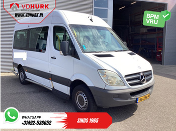 Minibus MERCEDES-BENZ Sprinter 313