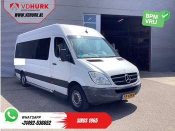 Minibus MERCEDES-BENZ Sprinter 313