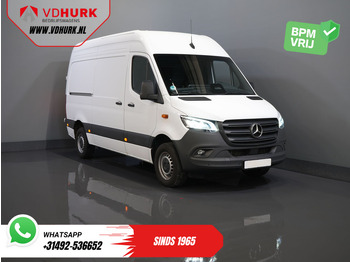 Gesloten bestelwagen MERCEDES-BENZ Sprinter 317