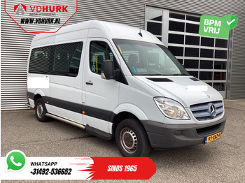 Minibus MERCEDES-BENZ Sprinter 313