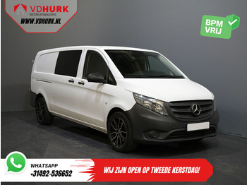 Kleine bestelwagen MERCEDES-BENZ Vito 114