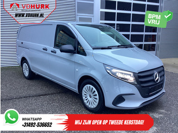 Gesloten bestelwagen MERCEDES-BENZ Vito 116