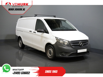Kleine bestelwagen MERCEDES-BENZ Vito 116