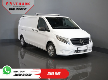 Kleine bestelwagen MERCEDES-BENZ Vito 116