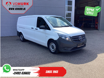 Gesloten bestelwagen MERCEDES-BENZ Vito 116