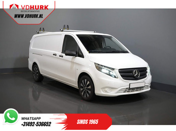 Kleine bestelwagen MERCEDES-BENZ Vito 119