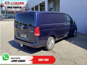 Kleine bestelwagen Mercedes-Benz Vito 119 CDI L2 Aut. EXPORT ONLY 2x Schuifdeur/ Leder/ LED/ Climate/ Cruise/ Camera/ Navi/ Trekhaak: afbeelding 2