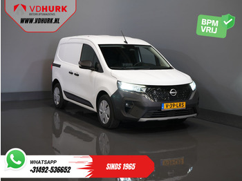 Kleine bestelwagen NISSAN