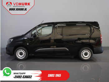 Kleine bestelwagen Opel Combo 1.5 CDTI 100 pk L2 BPM VRIJ NL Auto/ Carplay/ DAB/ Navi/ Cruise/ Camera/ PDC: afbeelding 5