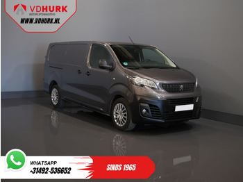 Gesloten bestelwagen PEUGEOT Expert