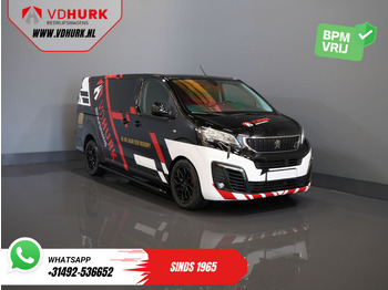 Kleine bestelwagen PEUGEOT Expert