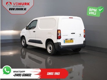 Kleine bestelwagen Peugeot Partner 1.6 HDI 75 pk EXPORT ONLY Rijdt Prima/ Volledig Onderhouden/ Airco/: afbeelding 2 Kleine bestelwagen Peugeot Partner 1.6 HDI 75 pk EXPORT ONLY Rijdt Prima/ Volledig Onderhouden/ Airco/: afbeelding 2