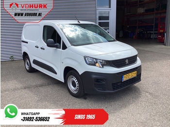 Kleine bestelwagen PEUGEOT Partner