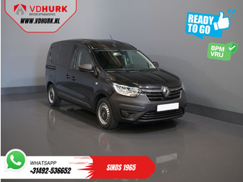 Kleine bestelwagen RENAULT Kangoo Express