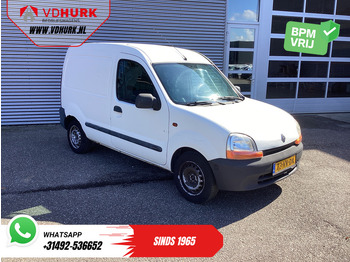 Kleine bestelwagen RENAULT Kangoo Express