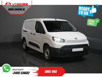 Kleine bestelwagen TOYOTA Proace