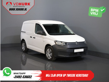 Kleine bestelwagen VOLKSWAGEN Caddy Cargo