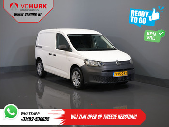 Kleine bestelwagen VOLKSWAGEN Caddy Cargo