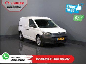 Kleine bestelwagen VOLKSWAGEN Caddy Cargo